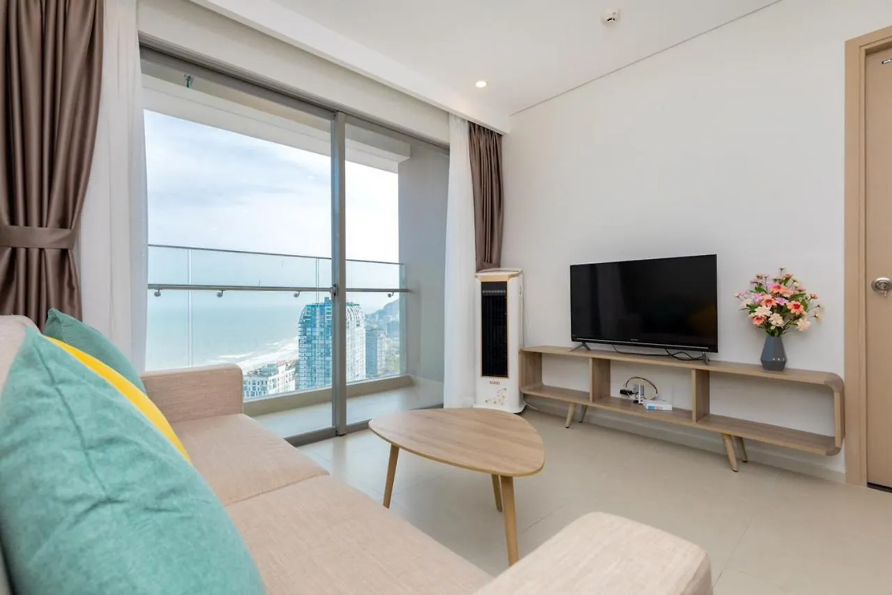 Apartment The Song-Sunny Canopy Vung Tau