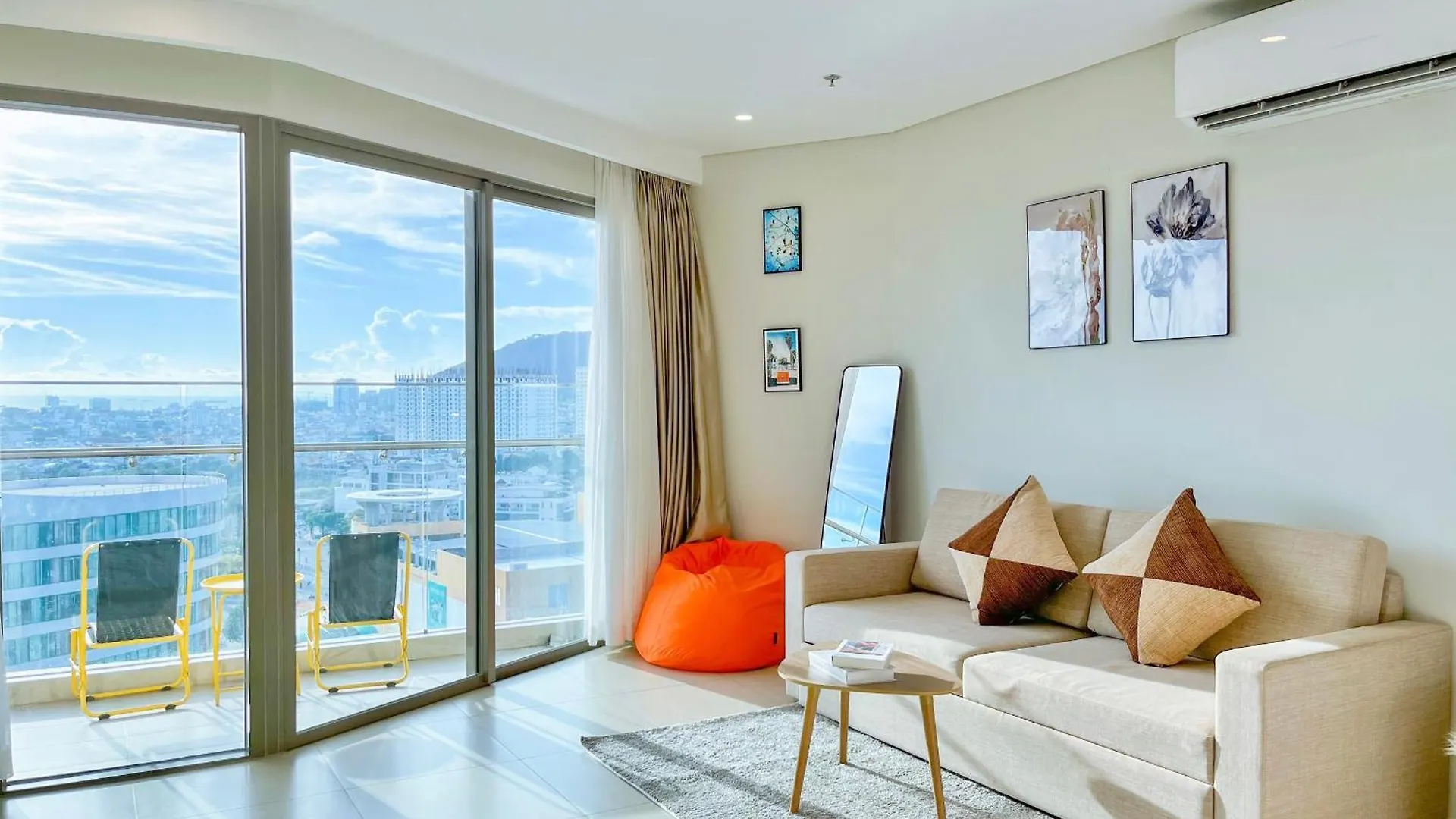 Apartment The Song-Sunny Canopy Vung Tau Vietnam