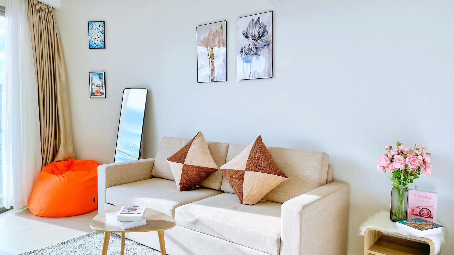 Apartment The Song-Sunny Canopy Vung Tau