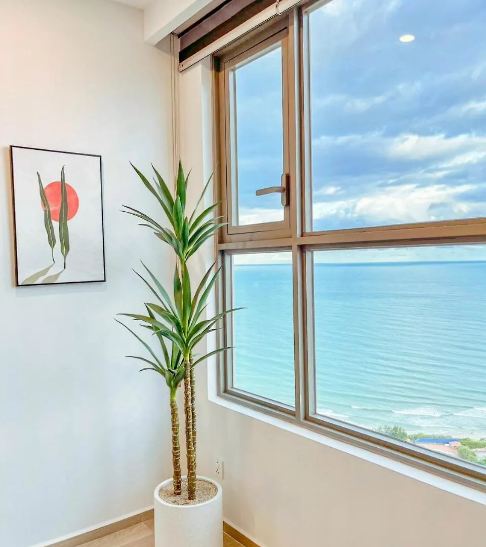 The Song-Sunny Canopy Vung Tau Apartment