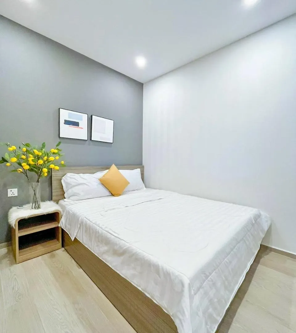 Apartment The Song-Sunny Canopy Vung Tau Vietnam