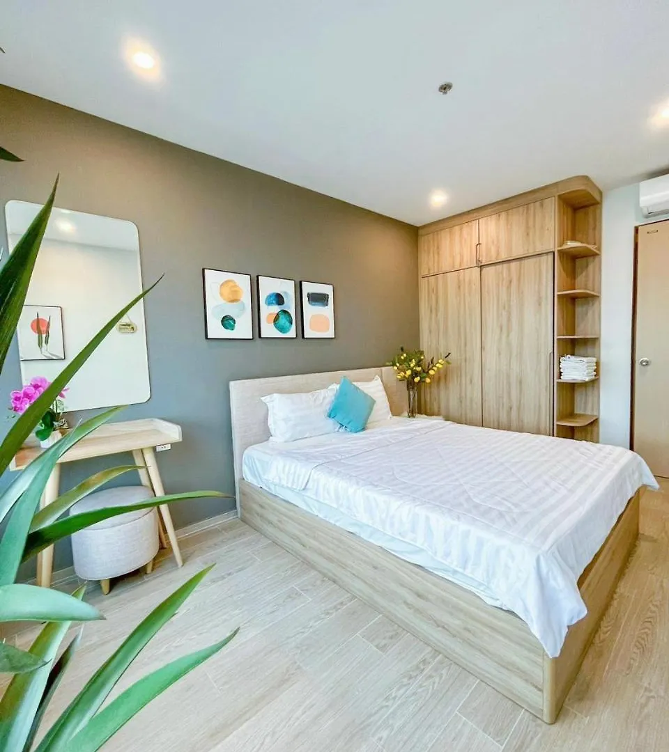 Apartment The Song-Sunny Canopy Vung Tau