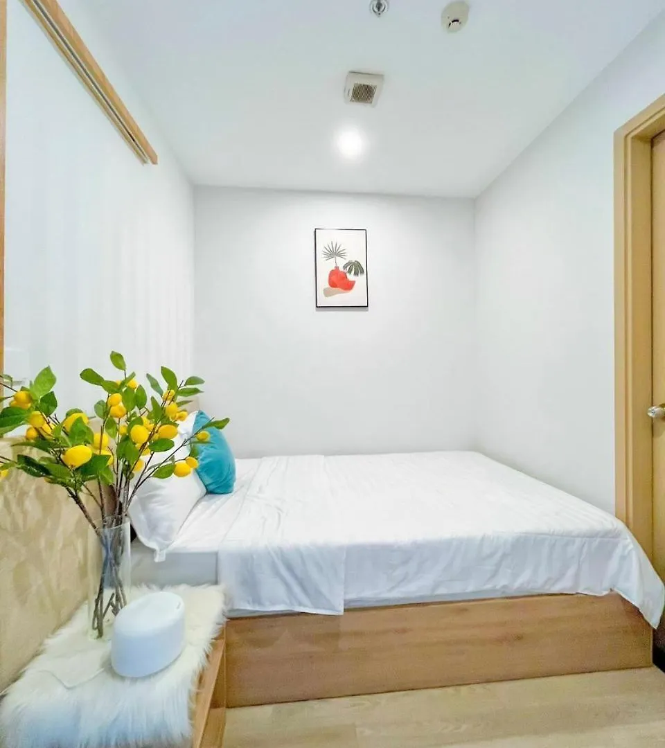 Apartment The Song-Sunny Canopy Vung Tau