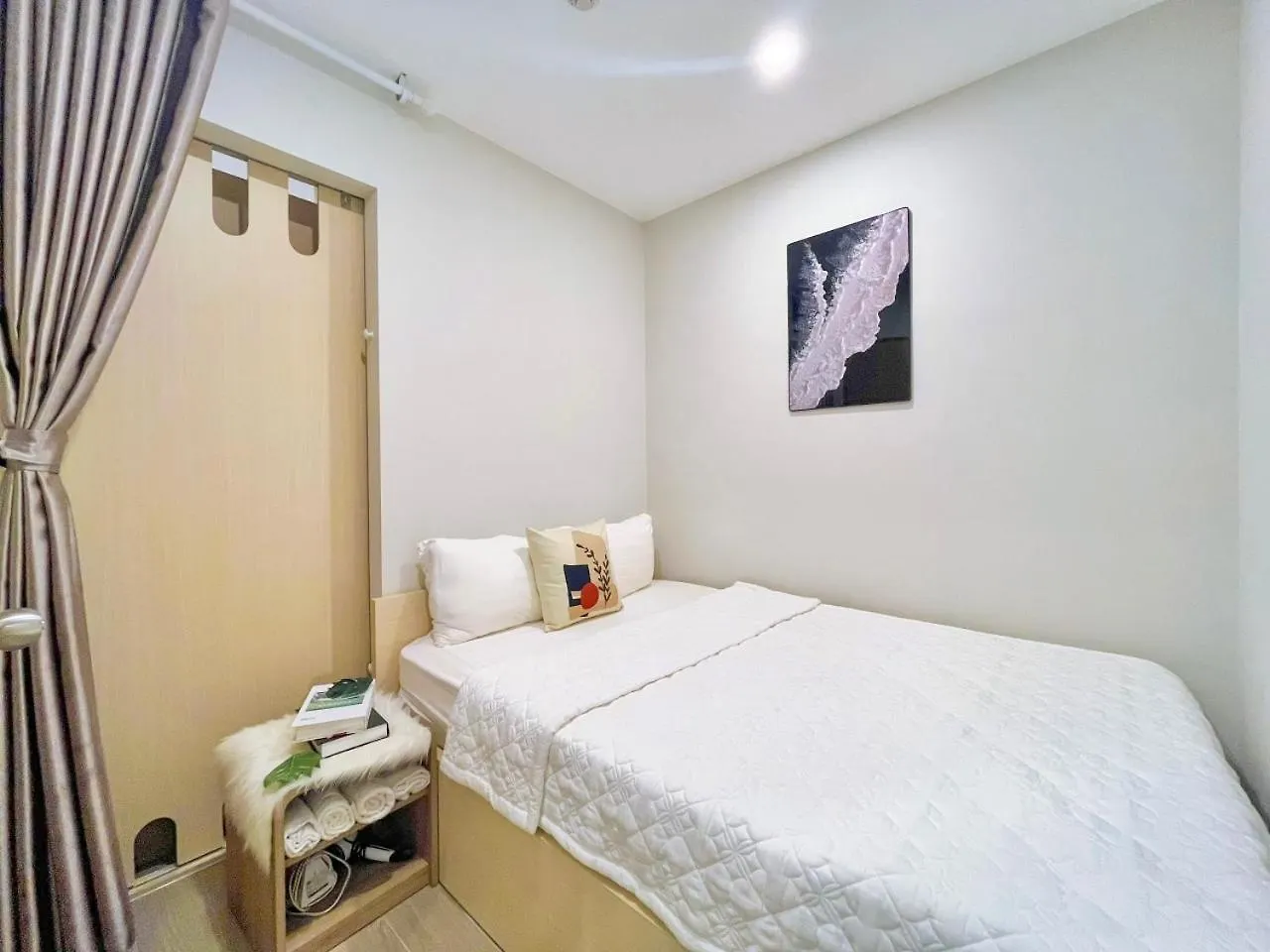 Apartment The Song-Sunny Canopy Vung Tau