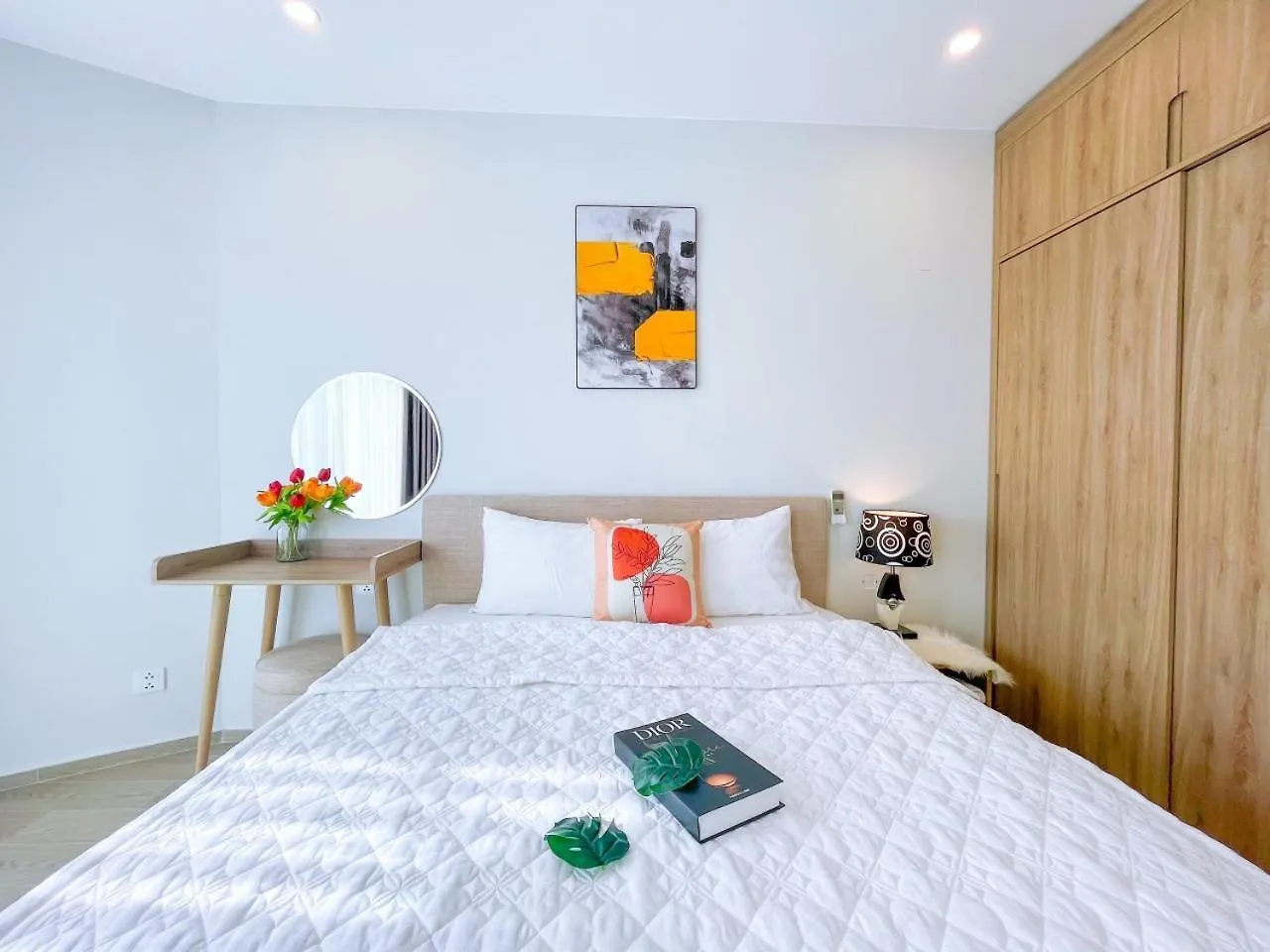 Apartment The Song-Sunny Canopy Vung Tau Vietnam
