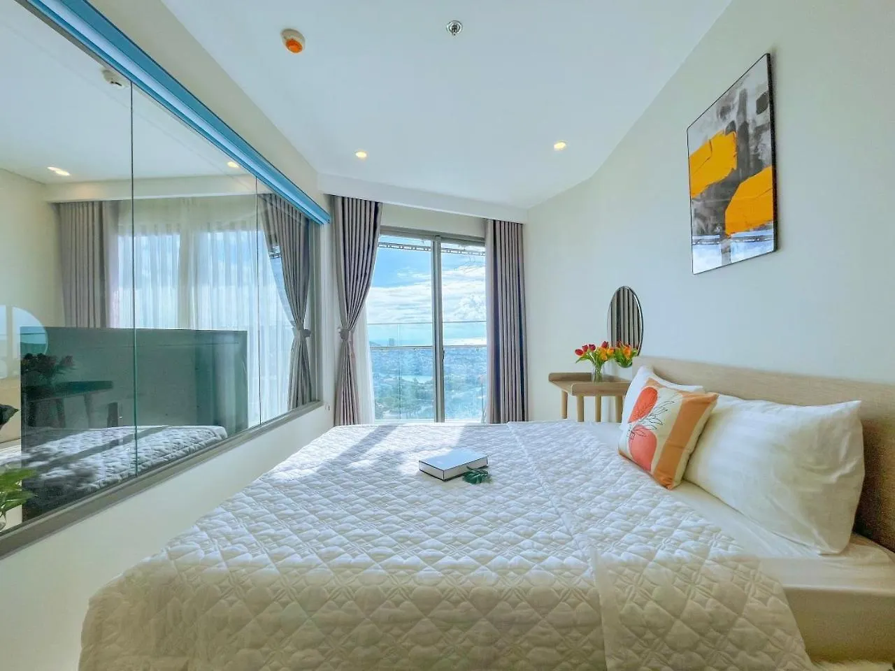 The Song-Sunny Canopy Vung Tau