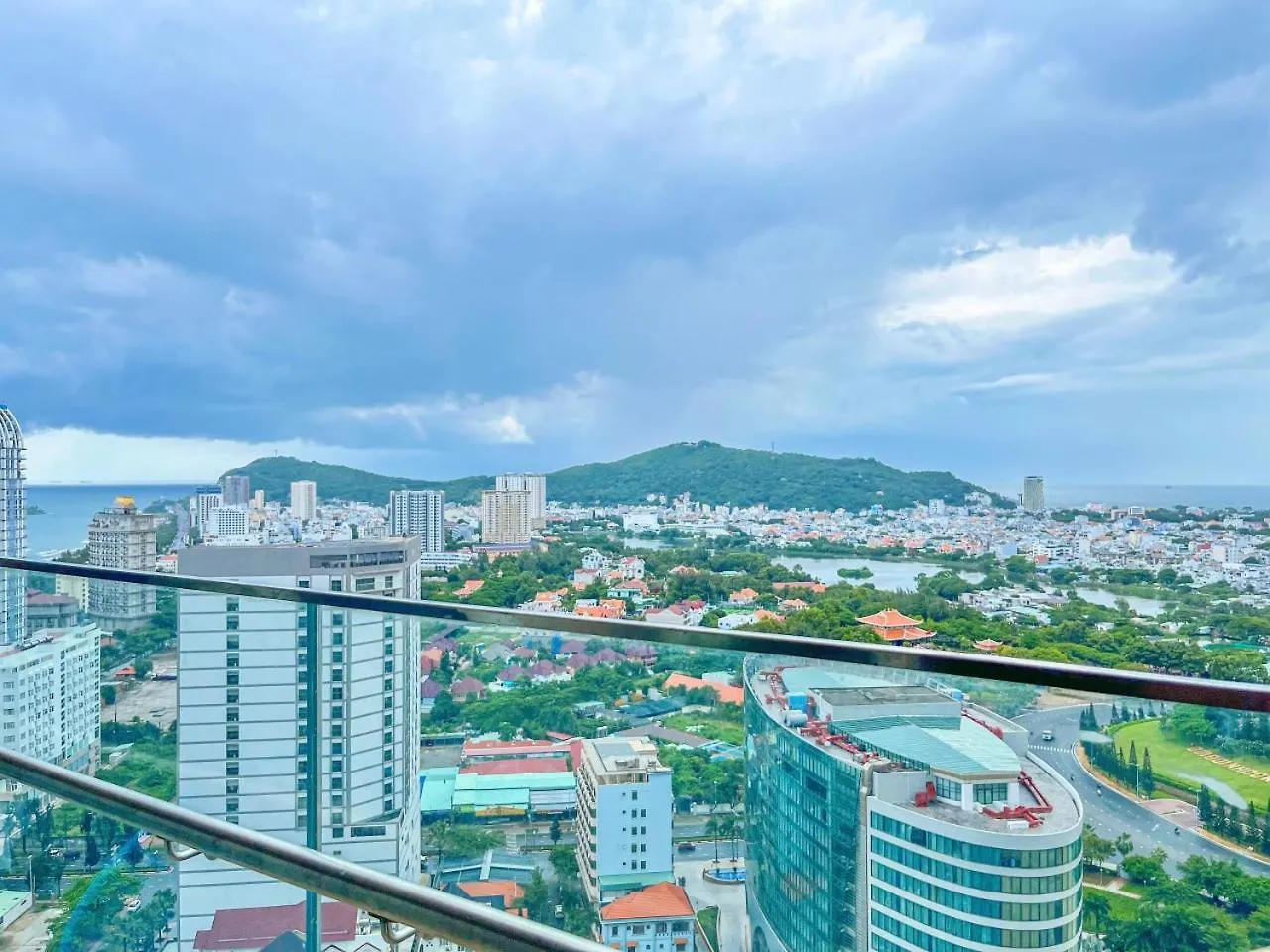 The Song-Sunny Canopy Vung Tau
