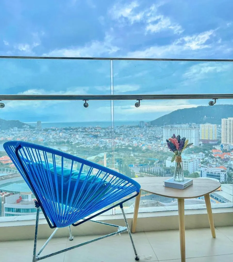 The Song-Sunny Canopy Vung Tau