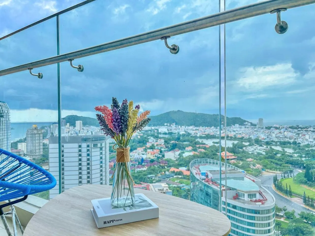 Apartment The Song-Sunny Canopy Vung Tau