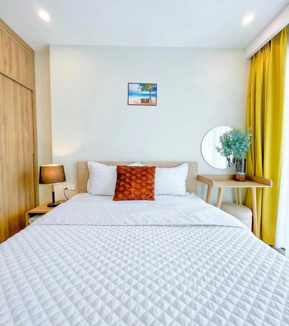 Apartment The Song-Sunny Canopy Vung Tau