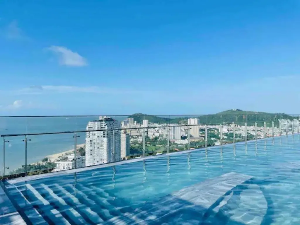 The Song-Sunny Canopy Vung Tau