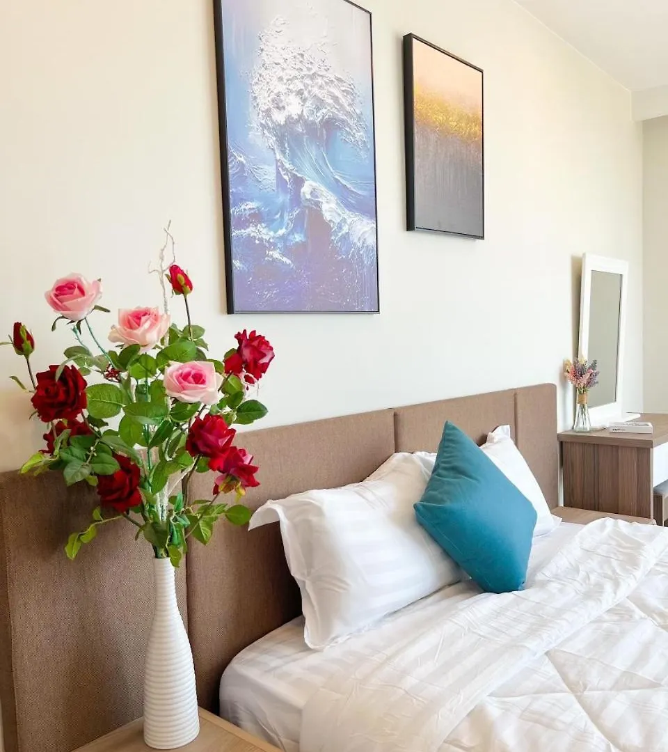 The Song-Sunny Canopy Vung Tau Apartment