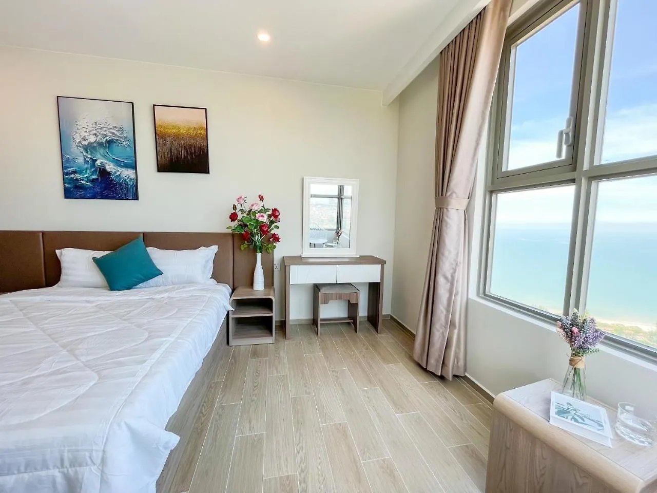 The Song-Sunny Canopy Vung Tau