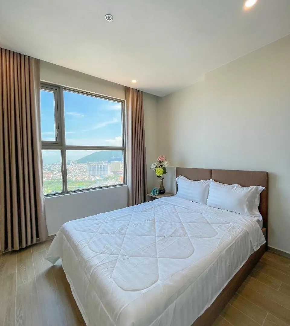 The Song-Sunny Canopy Vung Tau Apartment