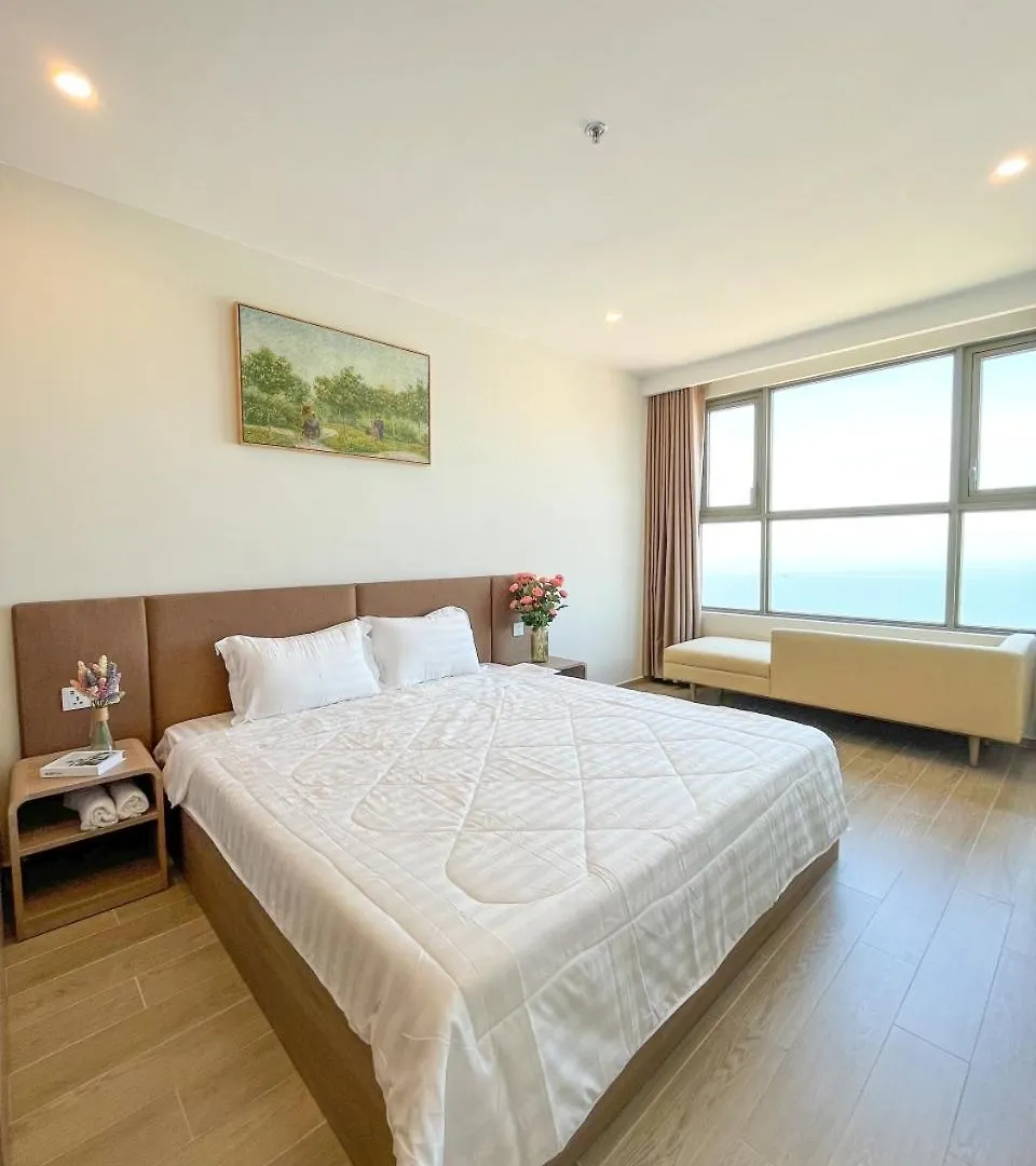 Apartment The Song-Sunny Canopy Vung Tau Vietnam